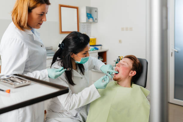 Best Emergency Care for Gum Disease in Mayville, ND